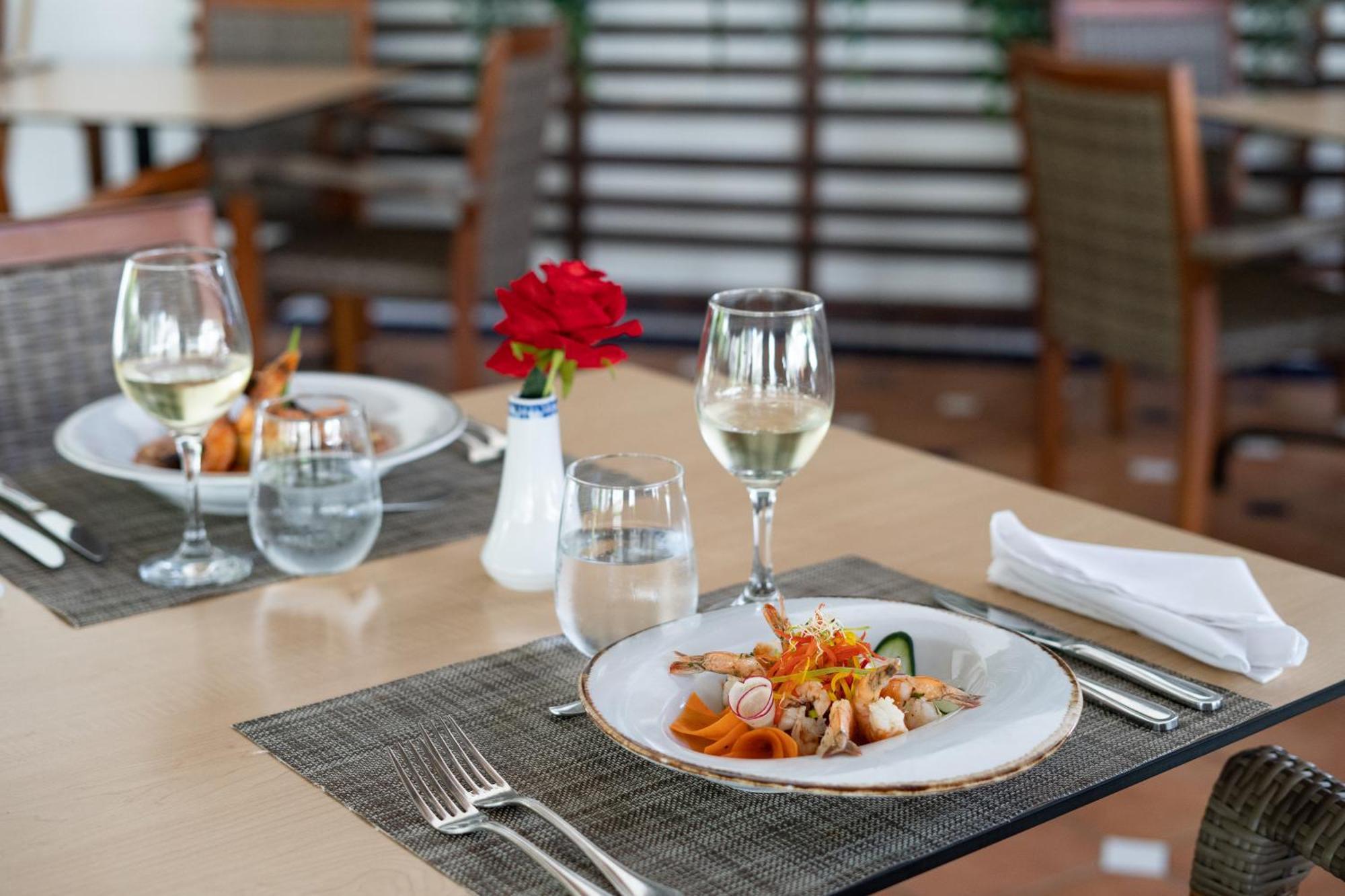 Impressive Premium 5* Punta Cana